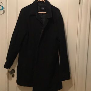 Gap Pea Coat